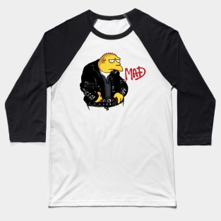 Mad Baseball T-Shirt